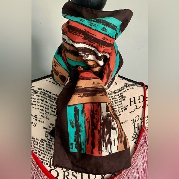 Timeless Elorian Original scarf - Picture 3 of 7